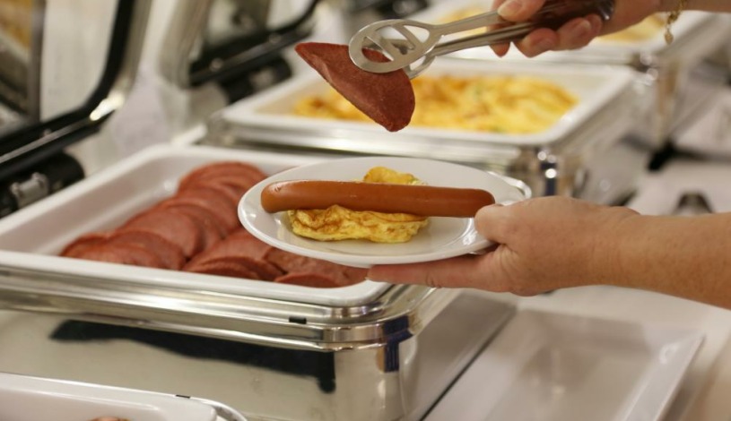 ASTORIA Hotel & Medical Spa Karlovy Vary